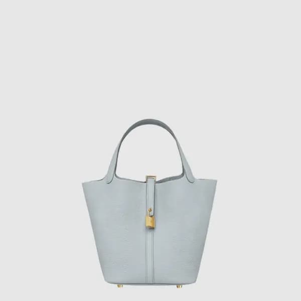에르메스 여성 피코탄 18 - Hermes Womens Picotin - heb1969x - 1