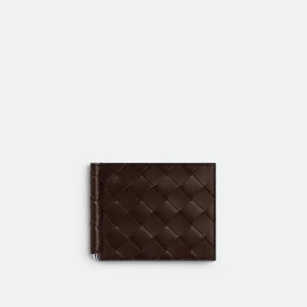 보테가베네타 남성 머니 클립 - Bottega Veneta Mens Money Clip -… - 1