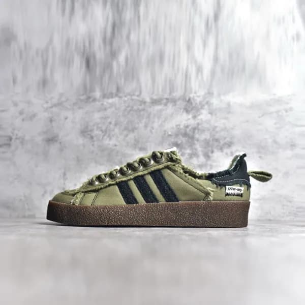 아디다스 남/녀 캠퍼스 80s 스니커즈 - Adidas Unisex Campus 80s S… - 1
