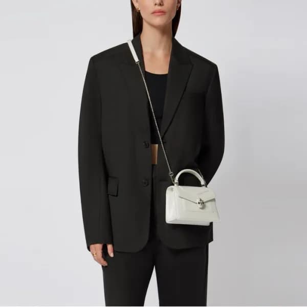 불가리 여성 세르펜티 포에버 브레이슬릿 - Bvlgari Womens Serpenti Fo… - 1