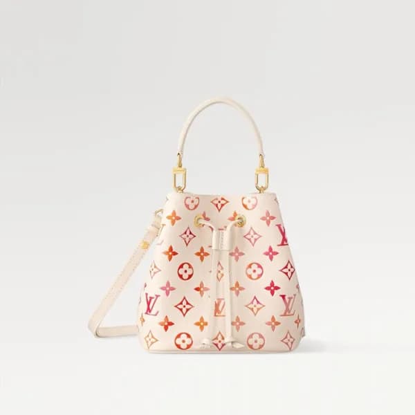 루이비통 여성 나노노에 BB 버킷백 M45709 - Louis vuitton Womens … - 1