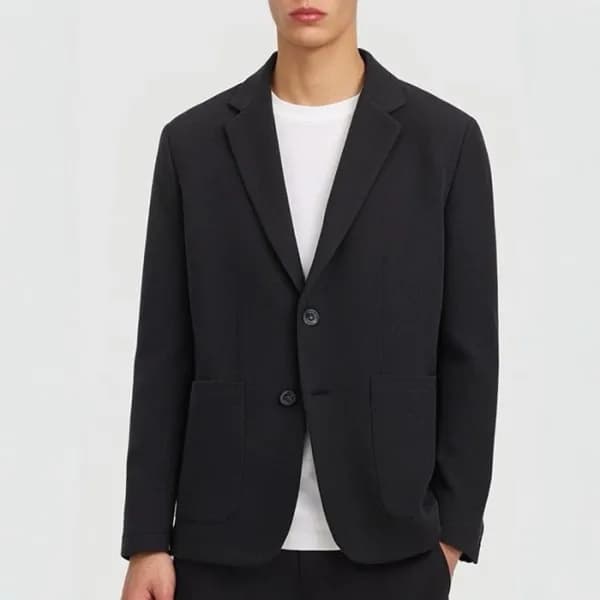 에르메네질도 제냐 남성 슈트 자켓 - Ermenegildo Zegna Mens Suit J… - 1