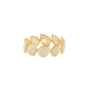 부쉐론 여성 쎄뻥 보헴 브레이슬릿 - Boucheron Womens Serpent Bohè…