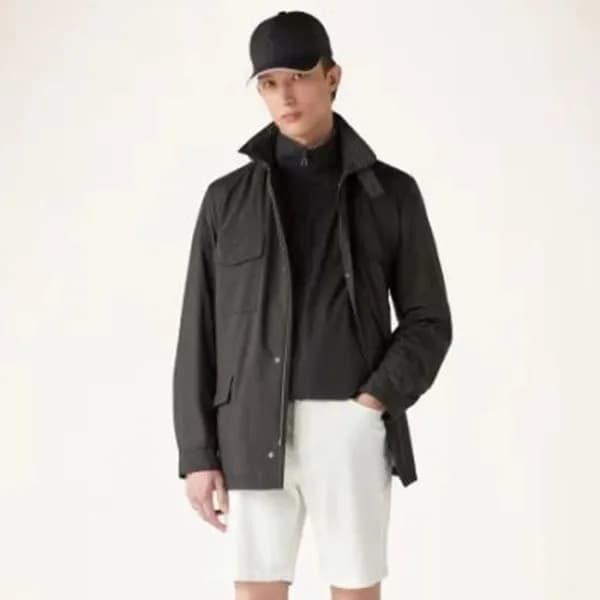 로로피아나 남성 캐쥬얼 자켓 - Loro Piana Mens Casual Jacket - … - 1