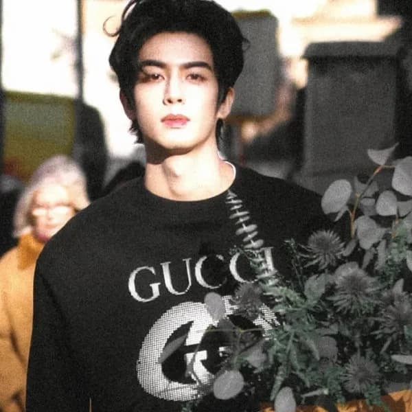 구찌 남성 라운드 맨투맨 - Gucci Mens Round Tshirt - guc2954x - 1