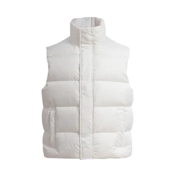 발렌시아가 남성 다운 베스트 - Balenciaga Mens Down Vest - bac3… - 1