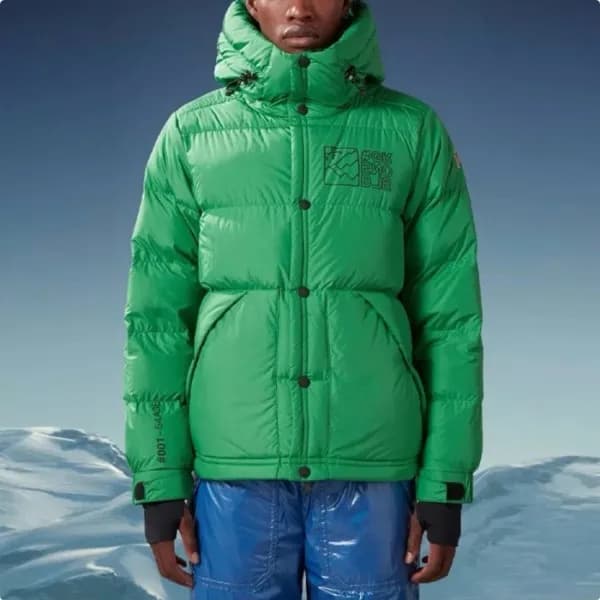 몽클레어 남성 다운 패딩 - Moncler Mens Down Padding - moc326… - 1