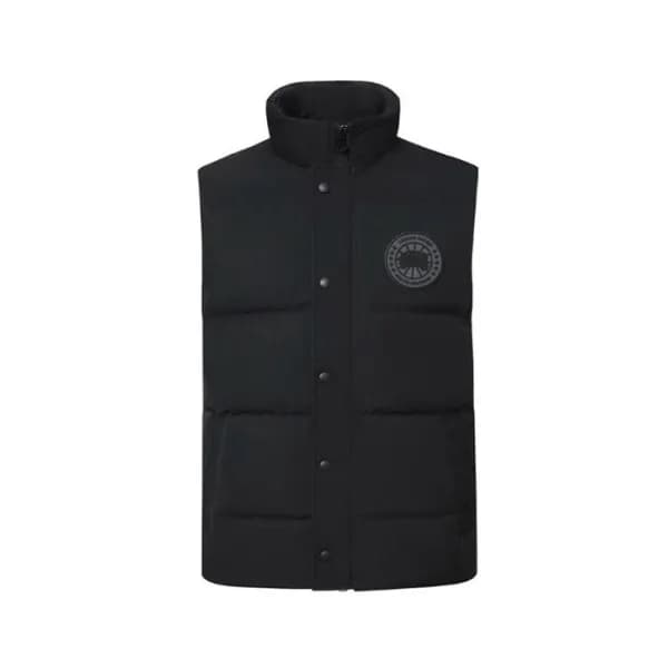 캐나다구스 남성 덕다운 베스트 - CanadaGoose Mens Down Vest - ca… - 1