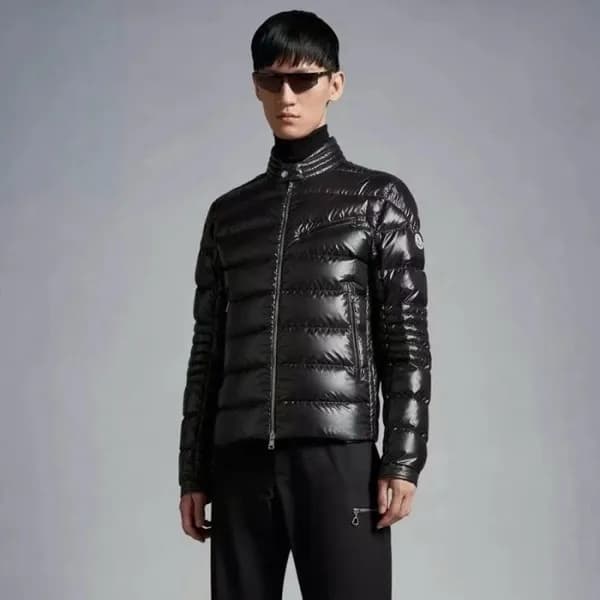몽클레어 남성 다운 패딩 - Moncler Mens Down Padding - moc387… - 1