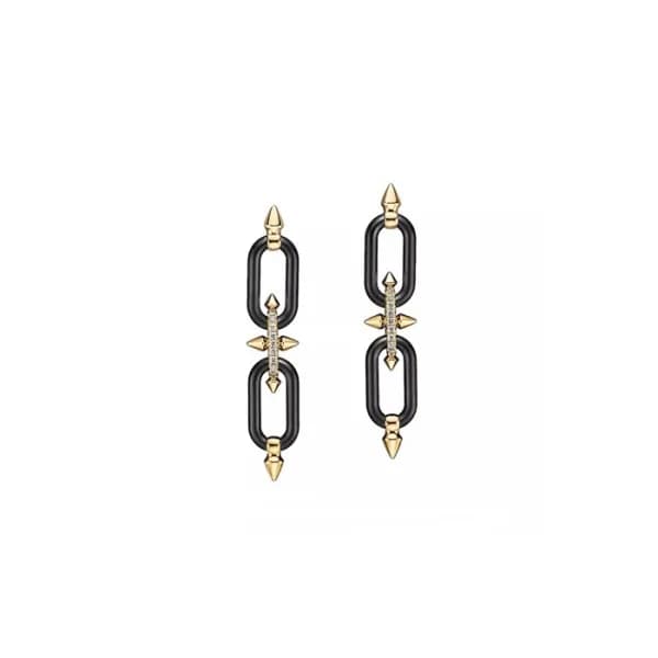 티파니 여성 골드 이어링 - Tiffany Womens Gold Earring - acc2… - 1