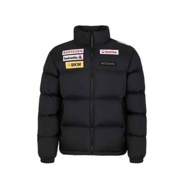 데상트 남성 다운 패딩 - Descente Mens Down Padding - dec413…