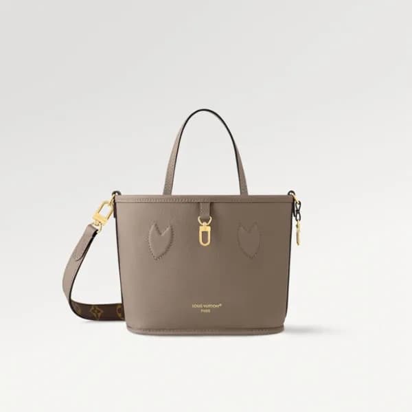 루이비통 여성 네버풀 반둘리에 인사이드 아웃 M12109 - Louis vuitton Wo… - 1