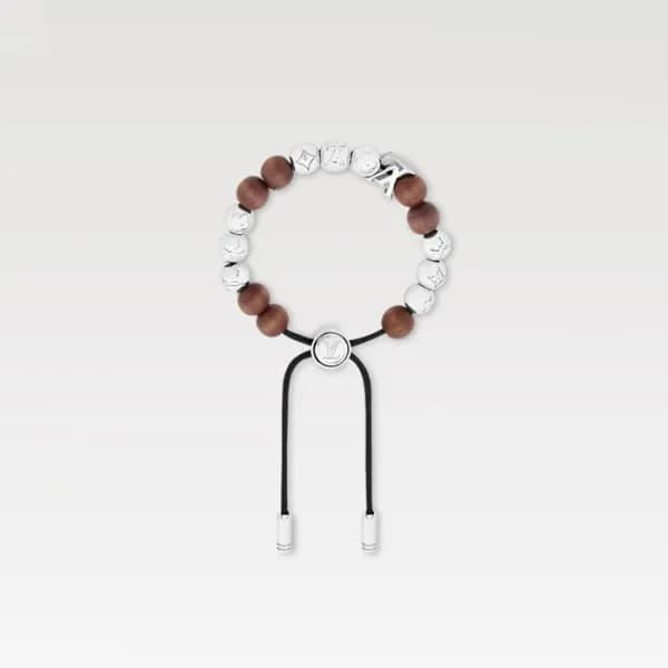 루이비통 여성 골드 팔찌 - Louis vuitton Womens Gold Bangle -… - 1