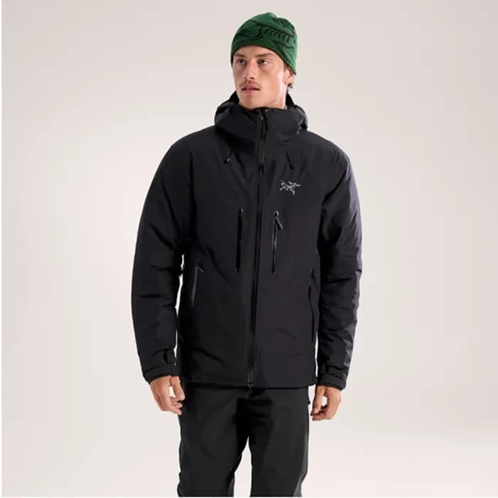 아크테릭스 남성 베타 다운 인슐레이티드 자켓 - Arcteryx Mens Beta Down… - 1