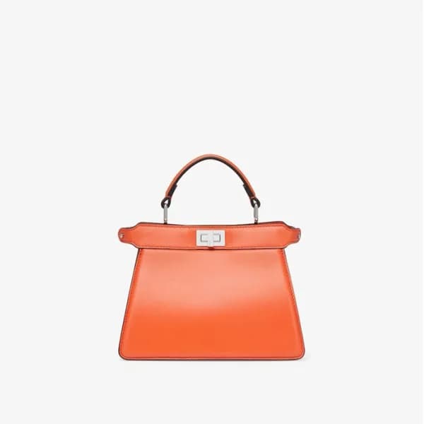 펜디 여성 피카부 백 - Fendi Womens Peekaboo Bag - feb3451x - 1