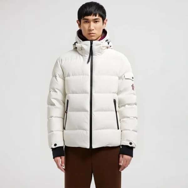 몽클레어 남성 다운 패딩 - Moncler Mens Down Padding - moc449… - 1