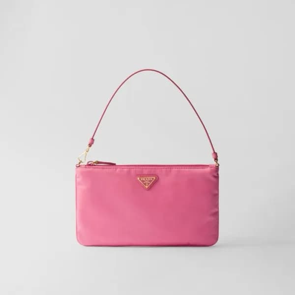 프라다 여성 리나일론 호보백 1NI545 - Prada Womens Hobo Bag - p… - 1