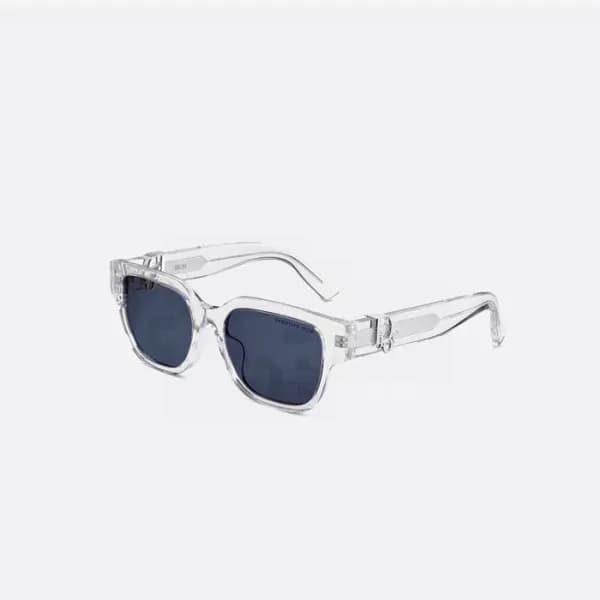 디올 남성 이니셜 선글라스 - Dior Mens Sunglasses - acc3556x - 1