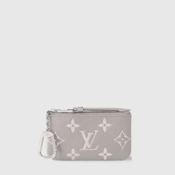 루이비통 여성 키 파우치 M13793 - Louis vuitton Womens Key Po… - 1