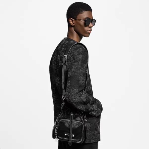 루이비통 남성 노에 카고 M13985 - Louis vuitton Mens Noe Carg… - 1