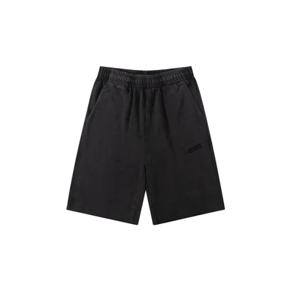 베트멍 남성 캐쥬얼 반바지 - Vetements Mens Casual Shorts - ve… - 1