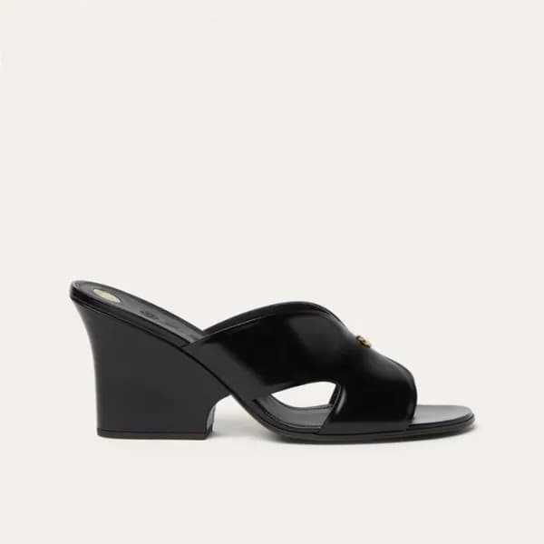로로피아나 여성 베라 샌들 - Loro Piana Womens Vera Sandals - … - 1