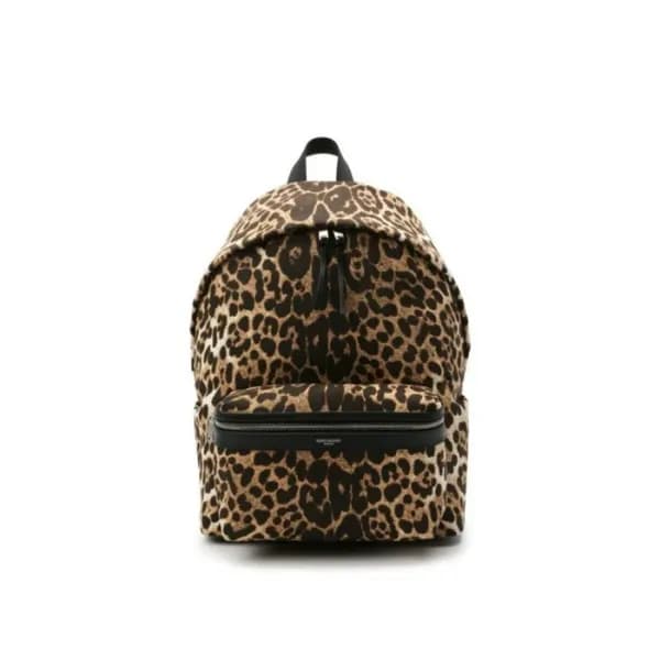 입생로랑 여성 트렌디 백팩 - Saint Laurent Womens Trendy Backp… - 1