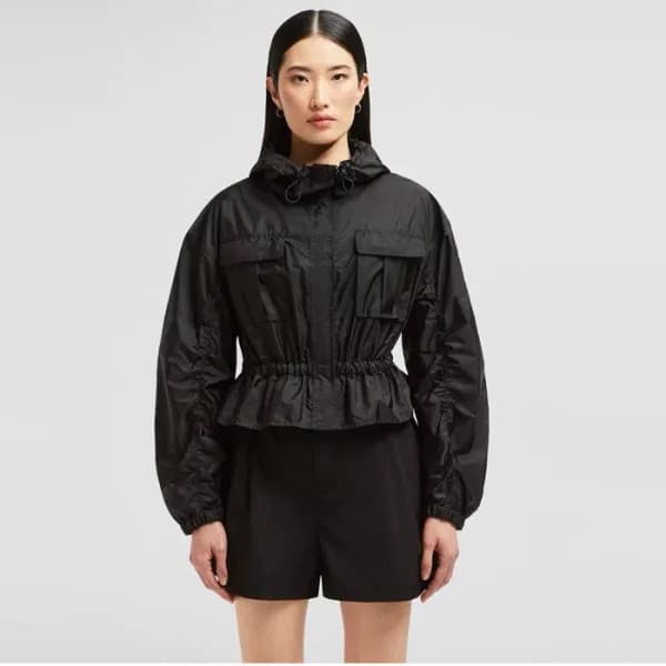 몽클레어 여성 숏 자켓 - Moncler Womens Short Jacket - moc67… - 1