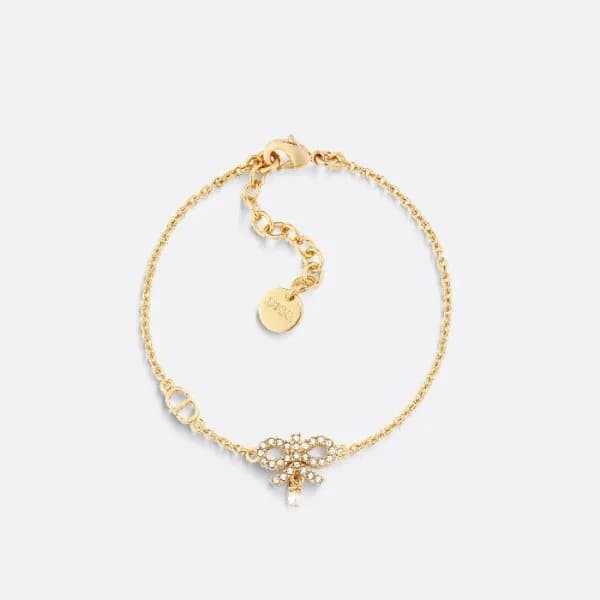 디올 여성 Le Nœud de Dior 브레이슬릿 - Dior Womens Le Nœud … - 1