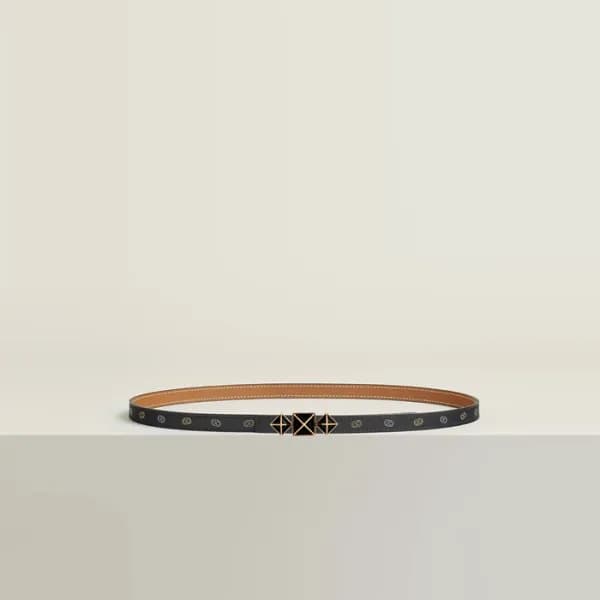 에르메스 여성 1925 버클 리버서블 벨트 - Hermes Womens 1925 Buckl… - 1