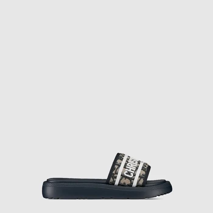 디올 여성 디웨이 뮬 - Dior Womens Dway Mule - dis6774x - 1