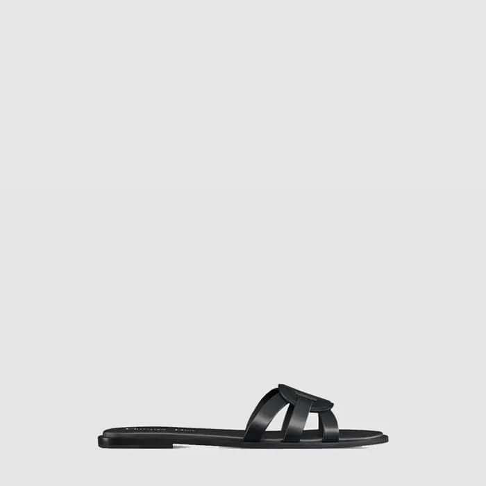 디올 여성 D-Club 뮬 - Dior Womens D-Club Mule - dis6841… - 1