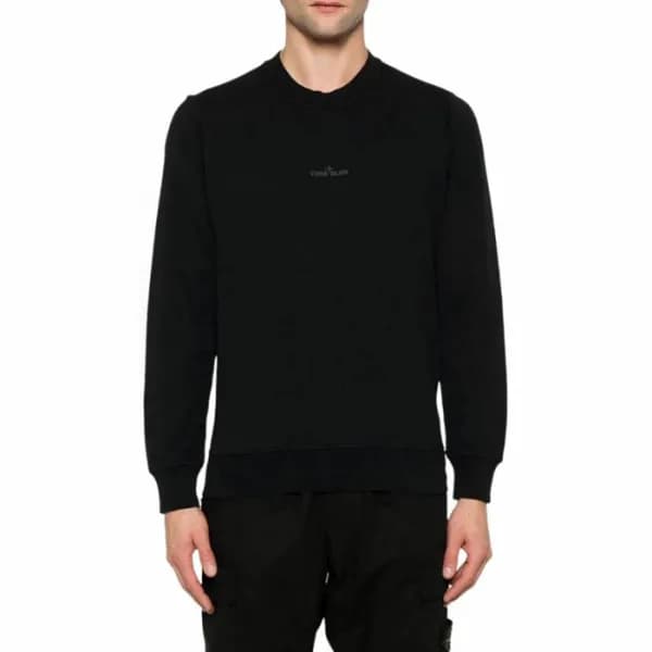 스톤아일랜드 남성 라운드 맨투맨 - Stone Island Mens Round Tshirt… - 1