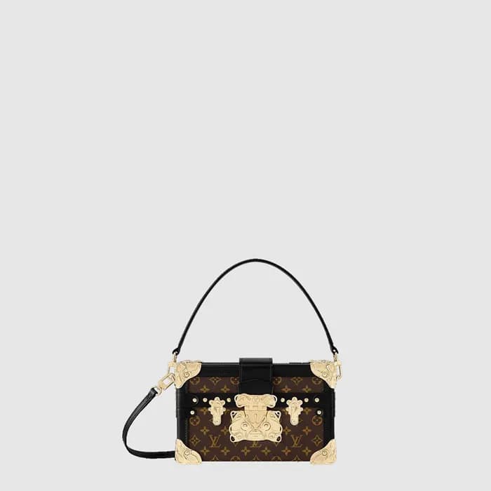 루이비통 여성 쁘띠뜨 말 M13738 - Louis vuitton Womens Petite… - 1