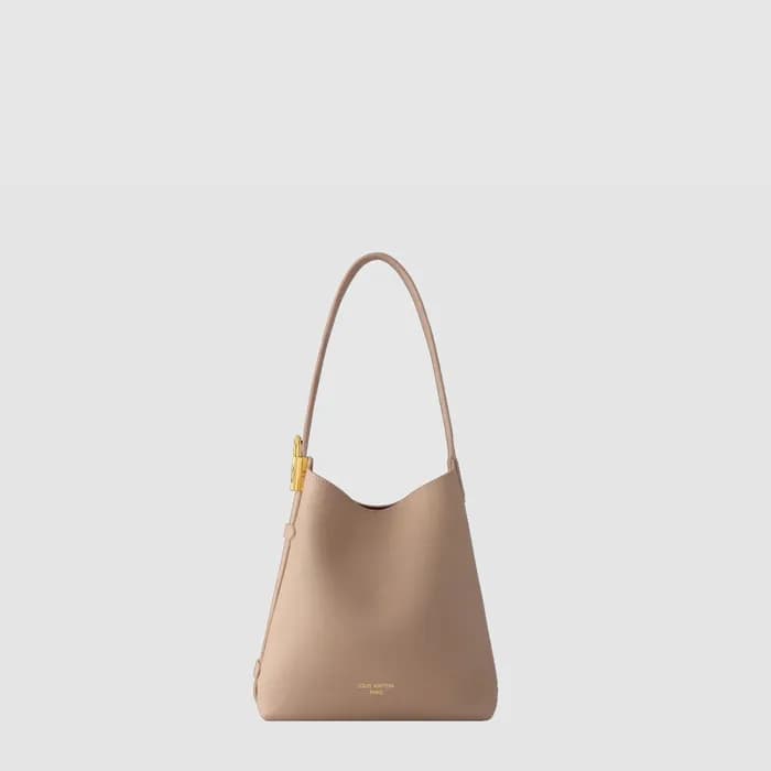 루이비통 여성 로우 키 호보 PM M14265 - Louis vuitton Womens L… - 1