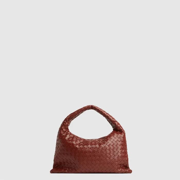 보테가 베네타 여성 폰단트 홉 - Bottega veneta Womens Hop Bag -… - 1