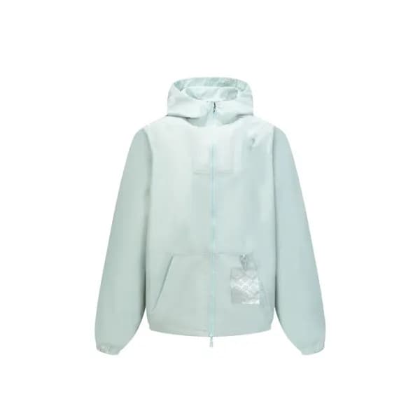 루이비통 남성 양면 방풍 자켓 - Louis vuitton Mens Monogram Win… - 1