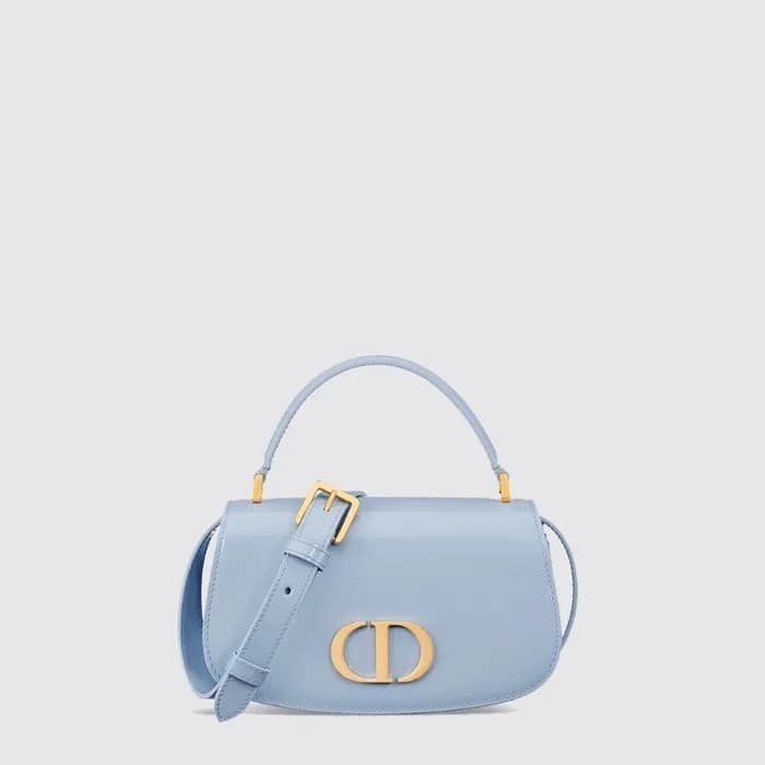 디올 여성 몽테인 애비뉴 스몰 탑 핸들백 - Dior Womens 30 Montaigne … - 1