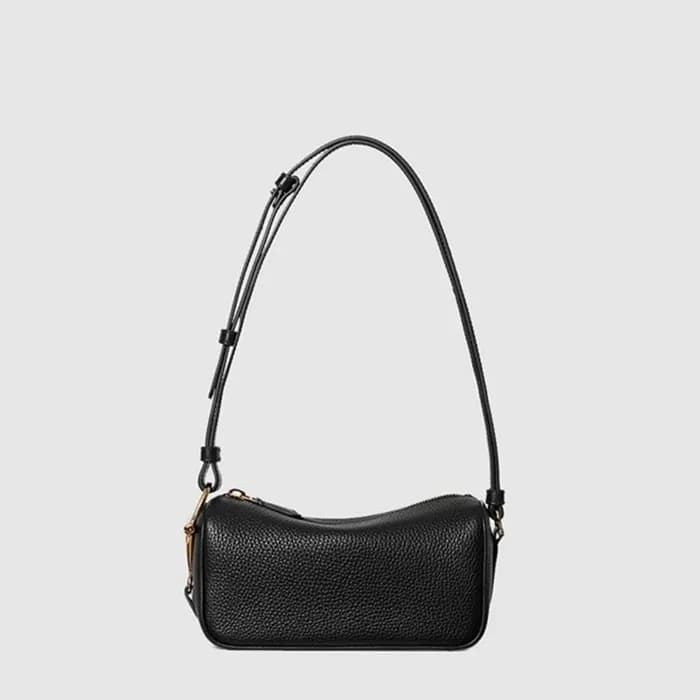 구찌 여성 하프 홀스빗 미니백 - Gucci Womens Half Horsebit Mini… - 1