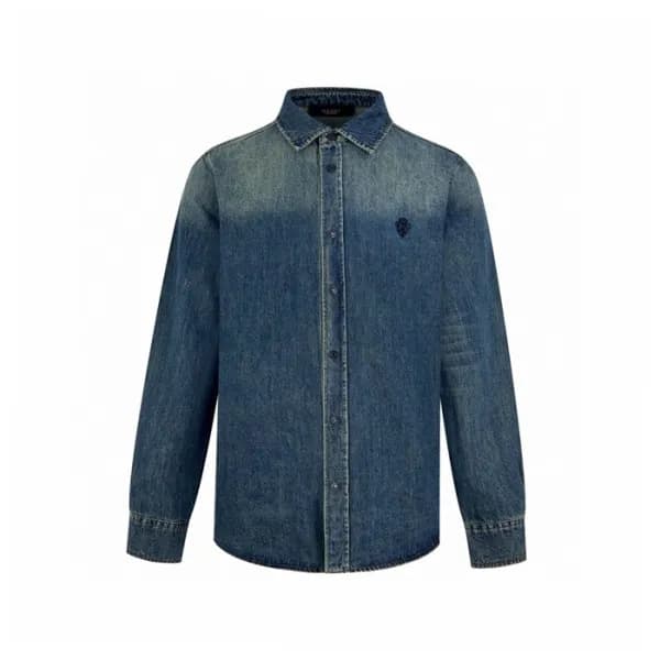 구찌 남성 클래식 셔츠 - Gucci Mens Classic Shirt - guc1229… - 1