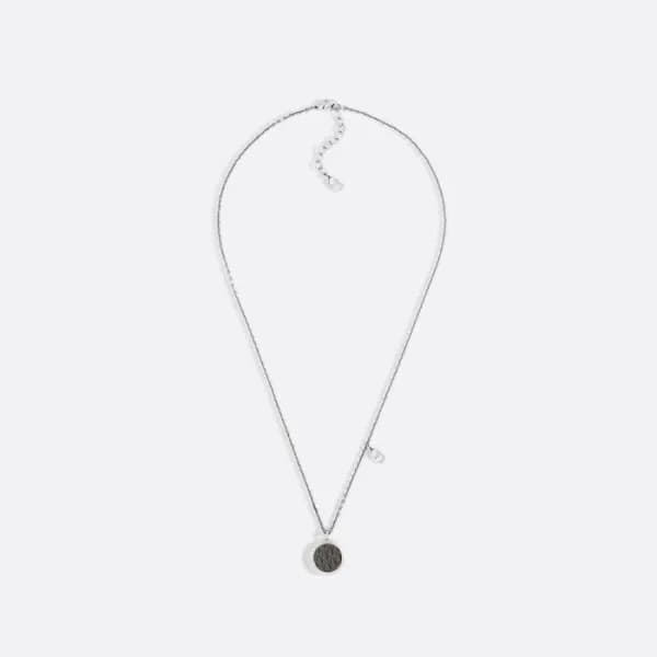 디올 남성 골드 목걸이 - Dior Mens Gold Necklace - acc6341x - 1