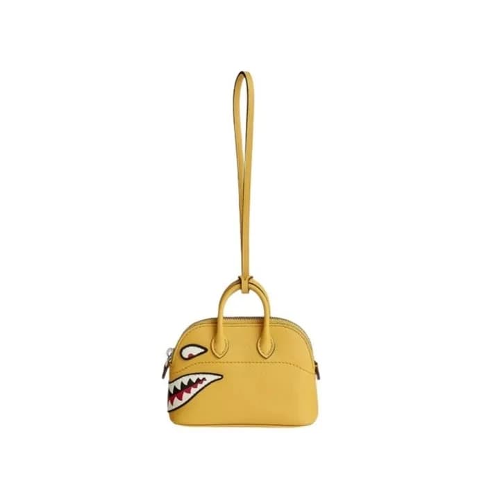 에르메스 남/녀 볼리드 샤크 참 - Hermes Unisex Bolide Shark Cha… - 1
