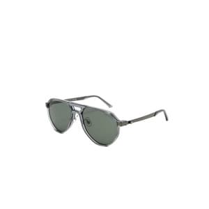 몽블랑 남성 메탈 프레임 선글라스 - Montblanc Mens Premium Metal …