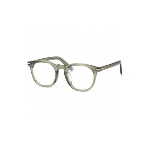 톰포드 남성 이니셜 안경테 - Tom Ford Mens Glasses Frame - acc… - 1