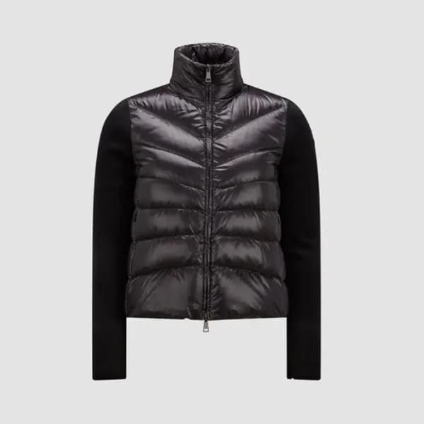 몽클레어 여성 다운 패딩 - Moncler Womens Down Padding - moc1… - 1