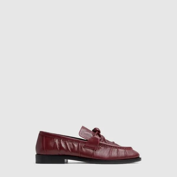 보테가 베네타 여성 아스테어 로퍼 - Bottega veneta Womens Astaire… - 1
