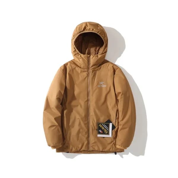 아크테릭스 남/녀 다운 파카 - Arcteryx Unisex Down Parka - arc… - 1