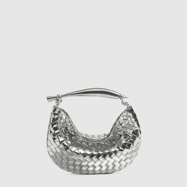 보테가 베네타 여성 사르딘 - Bottega veneta Womens Sardine - b… - 1