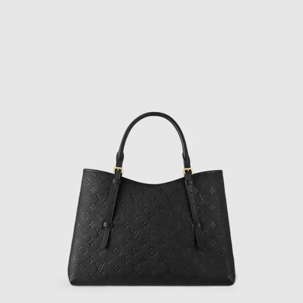 루이비통 여성 바빌론 토트 MM M47185 - Louis vuitton Womens Ba… - 1