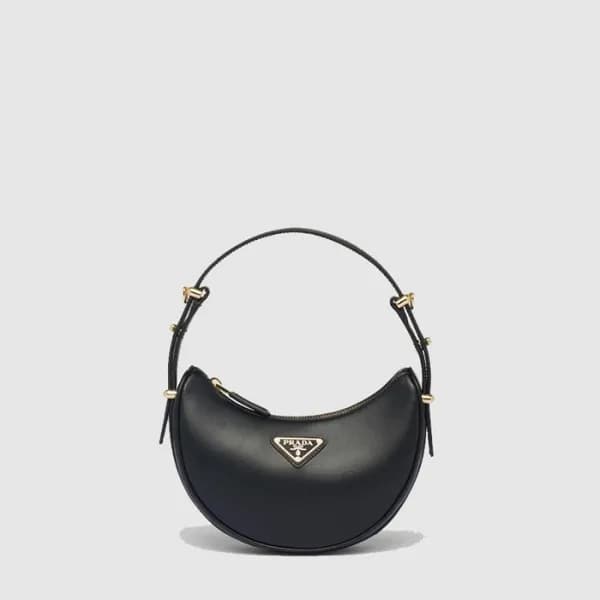 프라다 여성 아르케 미니 숄더백 1BC199 - Prada Womens Mini Shoul… - 1